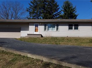 3155 Winding Way, Zanesville, OH 43701