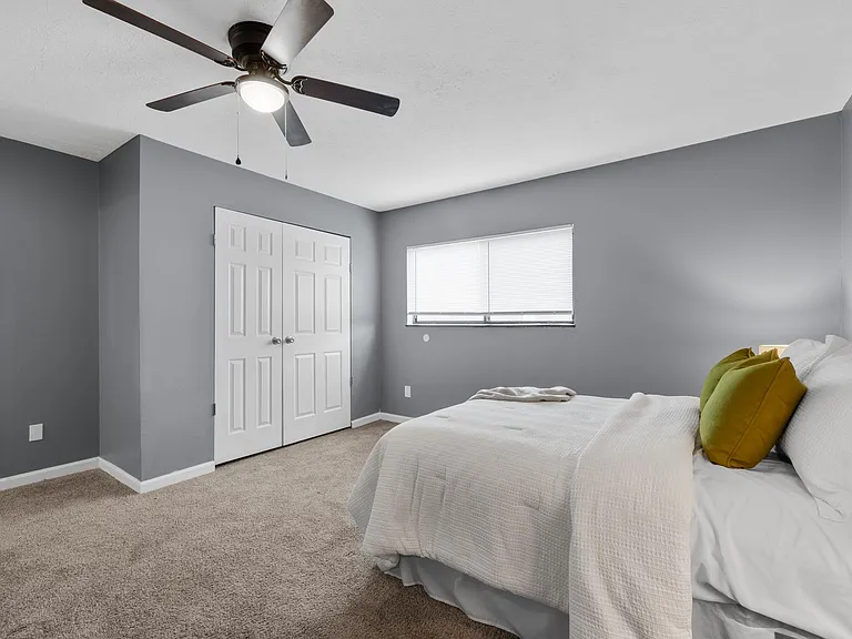 Courtship Village Townhomes — Photo 9