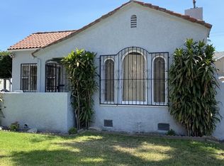 3130 Redwood Ave, Lynwood, CA 90262