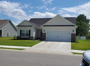 4212 Woodcliffe Drive Park Hl LOT 106, Conway, SC 29526