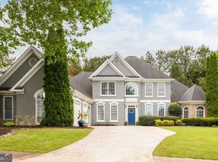 1071 White Cloud Rdg, Snellville, GA 30078