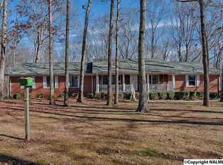 187 Covenant Ln, Ardmore, AL 35739