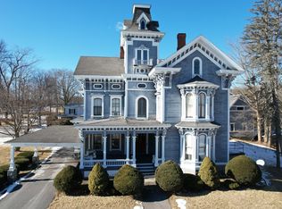 55 Walnut Street, Winchester, CT 06098