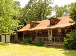 951 John High Rd, Starkville, MS 39759