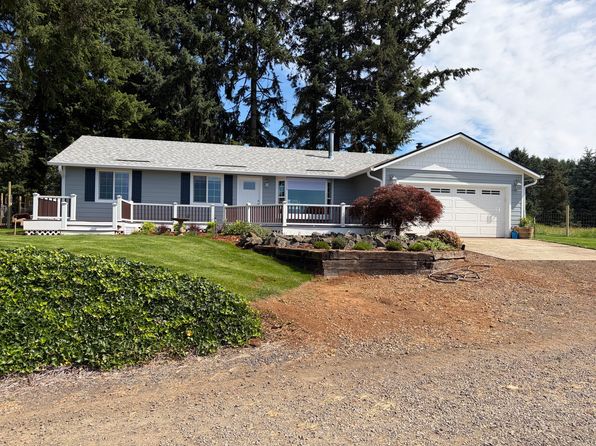 16775 NE Fairview Dr