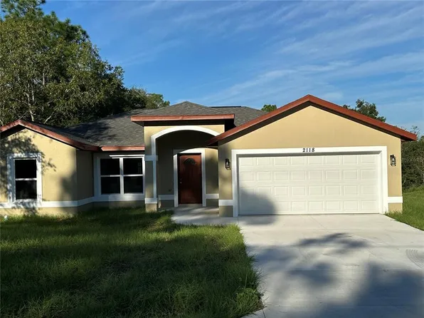 2118 SW 140th Ct, Ocala, FL 34481