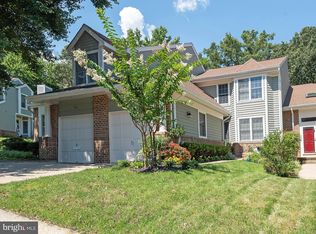 160 Spring Place Way, Annapolis, MD 21401