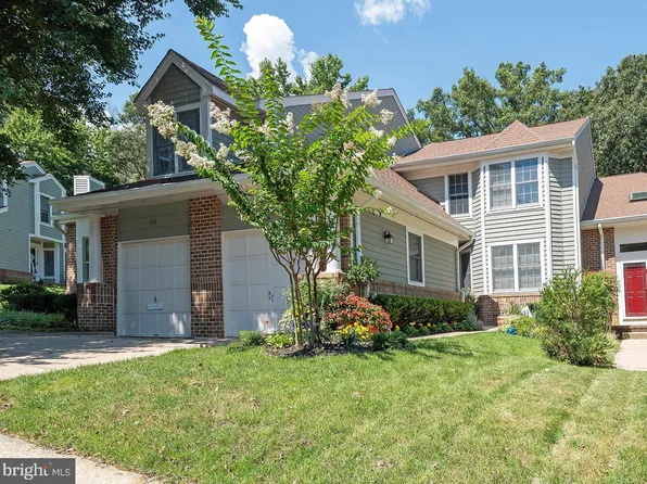 160 Spring Place Way, Annapolis, MD 21401