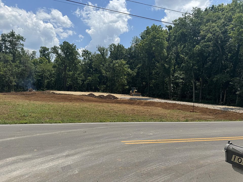 2nd image of 0 S Rucker Rd Lot 1
