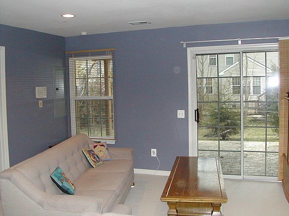 Recreation Room