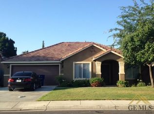 9105 Broadway Ave, Bakersfield, CA 93311