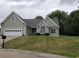101 Parkview Cir, Chillicothe, MO 64601
