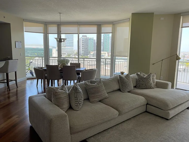 450 Knights Run Ave #901 — Photo 5