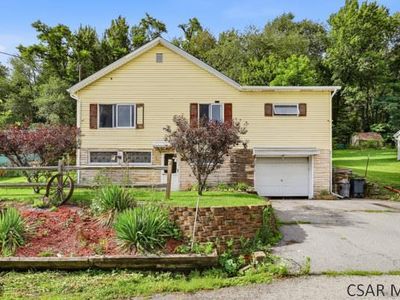 114 Conemaugh Ave, Jerome, PA, 15937