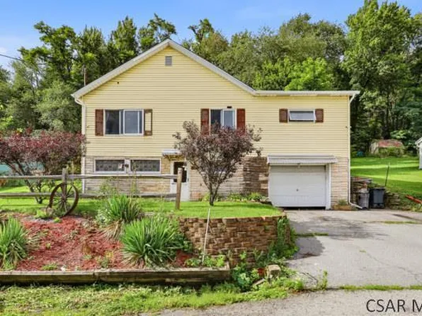 114 Conemaugh Ave, Jerome, PA 15937