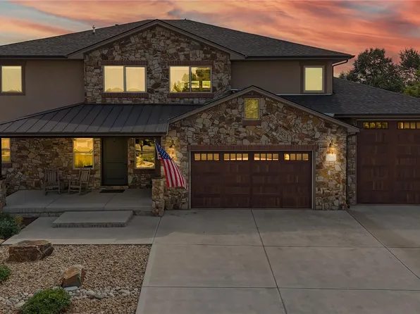 654 Park Place Drive, Brighton, CO 80601