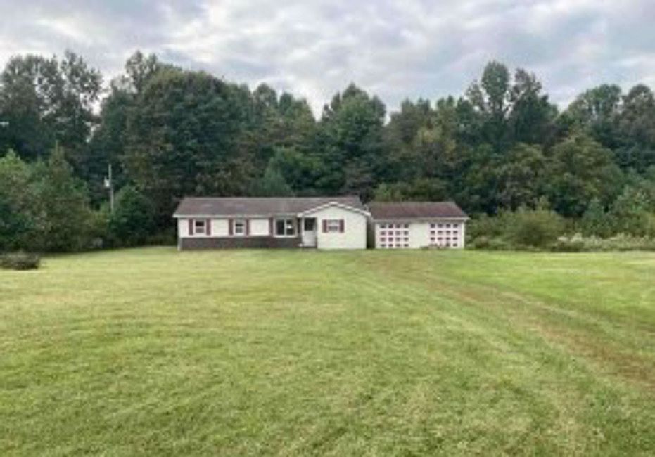 Property Front View