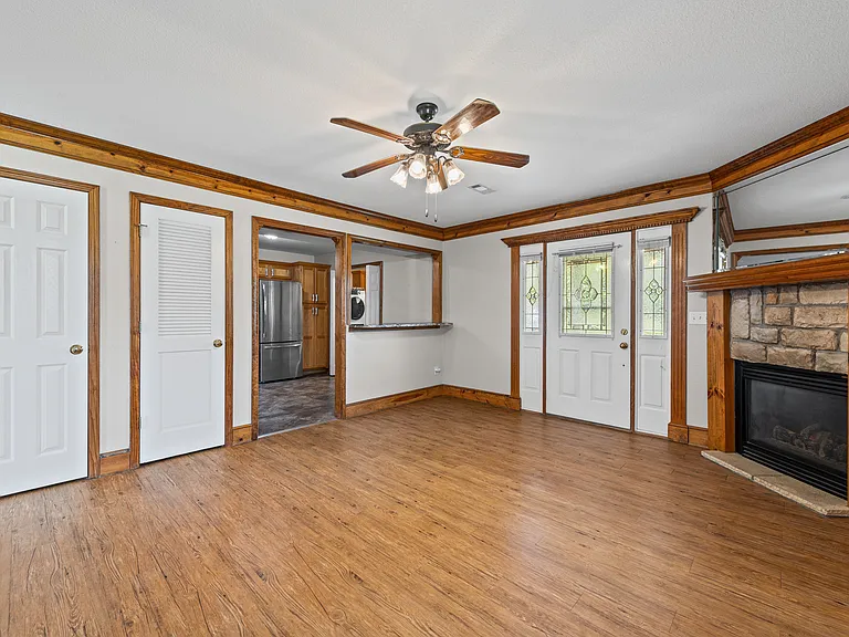 11205 N McGee St #11205 — Photo 5