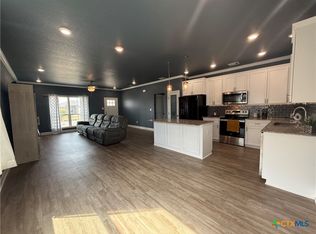 1526 Black Kettle Trl, Temple, TX 76502