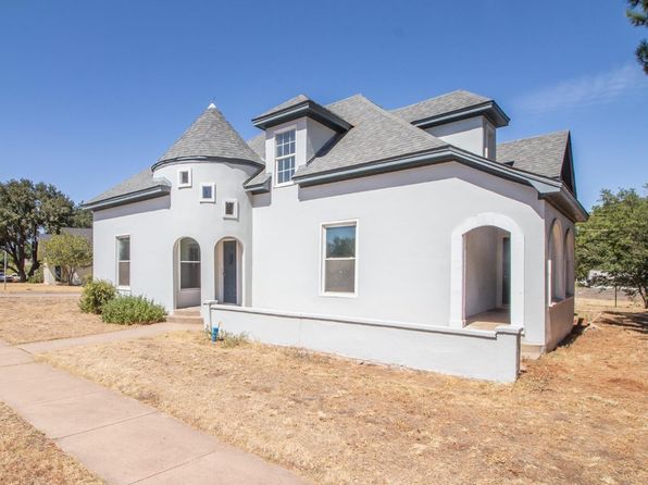410 Pine St, Sweetwater, TX 79556