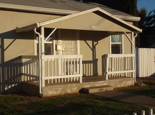 110 E H St, Oakdale, CA