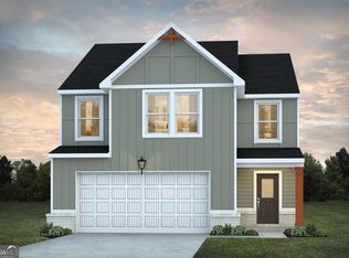 301 Wandering Brook Dr #31, McDonough, GA 30253