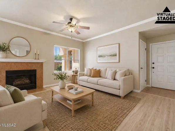 7050 E Sunrise Dr Unit 4102, Tucson, AZ 85750