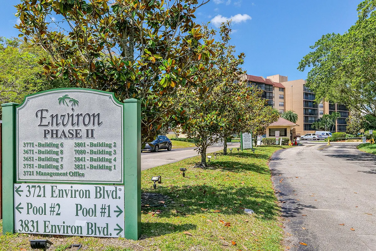 Building Photo - 3771 Environ Blvd #550