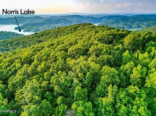 321 Keck Rd, Maynardville, TN 37807