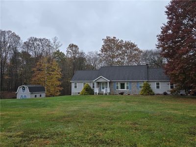 205 Hamburg Rd, Greenville, PA, 16125