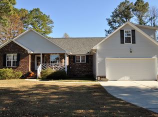 216 Stony Branch Rd, New Bern, NC 28562