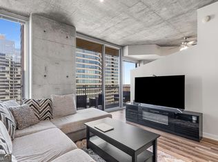 855 Peachtree St NE Unit 2010, Atlanta, GA 30308