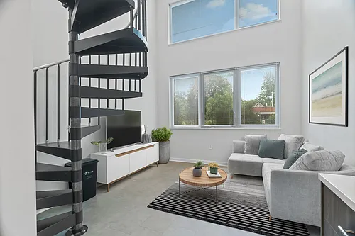 Floor plan 201