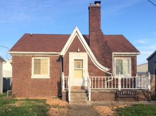 1242 Main St, Tell City, IN
