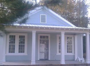 324 N Harrington Rd, Saint Simons Island, GA 31522