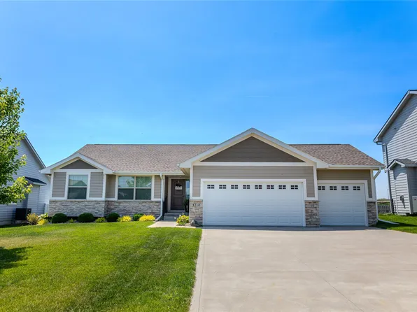 1210 NW 3rd St, Grimes, IA 50111