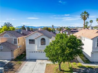 5984 Emerald Canyon Dr, Las Vegas, NV 89142