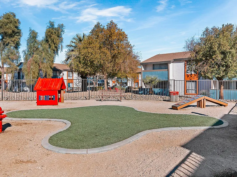 Dog Park