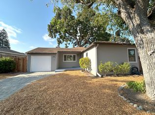 836 14th Ave, Menlo Park, CA