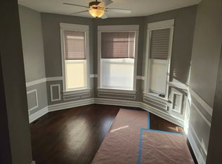 7207 S Harvard Ave, Chicago, IL 60621