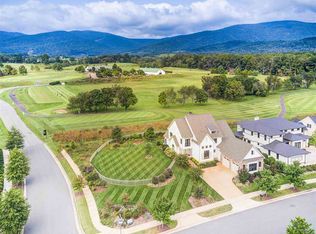 711 Golf View Dr, Crozet, VA 22932