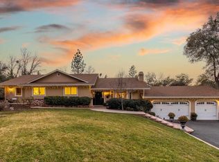 16787 Draper Mine Rd, Sonora, CA 95370