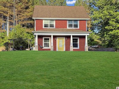 46 Pine Bark Dr, Murray, KY, 42071