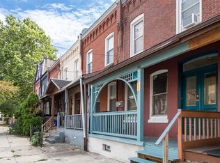 330 N 42nd St, Philadelphia, PA 19104