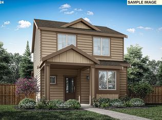 1393 Parkside Ave, Woodburn, OR