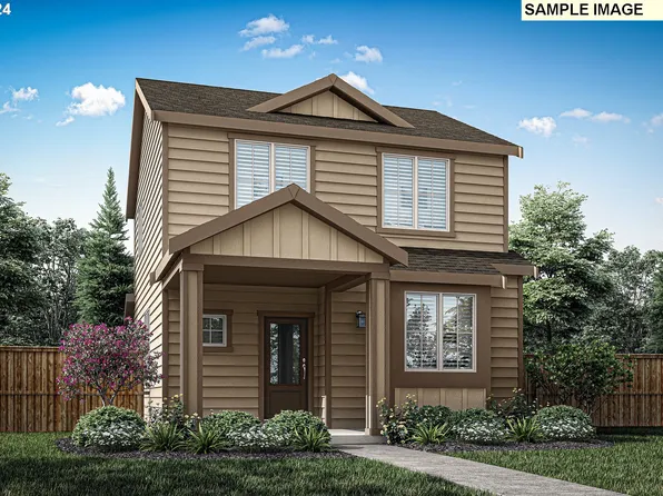 1355 Parkside Ave, Woodburn, OR 97071
