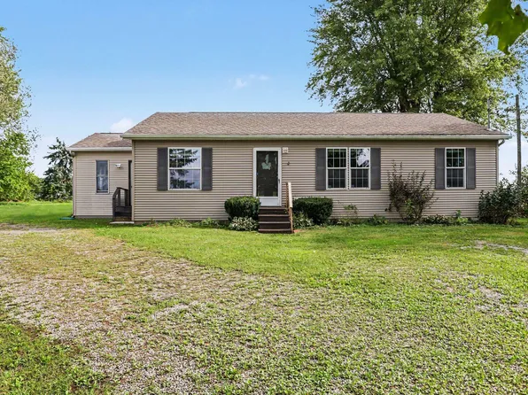 4630 West St, Reading, MI 49274