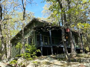 2410 E Old Mill Ter, Cleveland, OK 74020