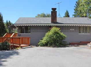 32293 Parkland Dr, Running Springs, CA 92382