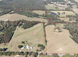 775 Boys Ranch Rd, Danville, AL 35619